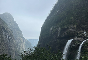 庐山风景名胜区第 354 张图片