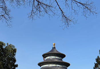 天坛公园第 196 张图片