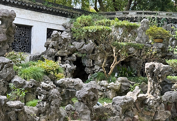 豫园第 202 张图片