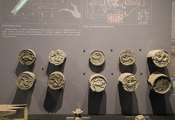 陕西历史博物馆第 172 张图片