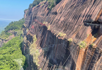 丹霞山第 89 张图片