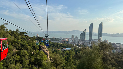 钟鼓索道第 56 张图片