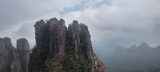 北帝山旅游区第 59 张图片