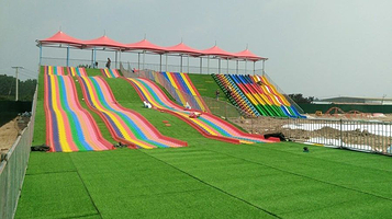 Ai欢乐亲子游乐园