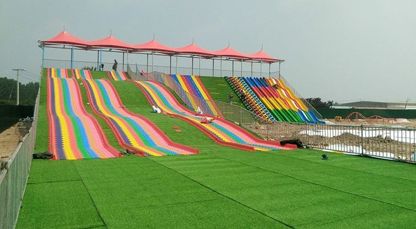 Ai欢乐亲子游乐园