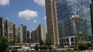 恒大中央公园-E区