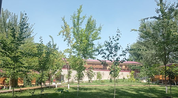 Jash Tilek Recreation