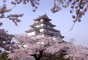黑川城第 62 张图片