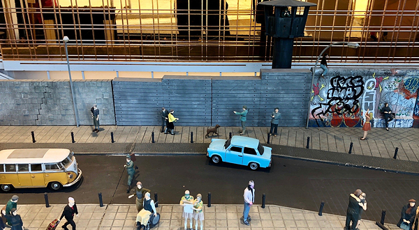 Little BIG City Berlin