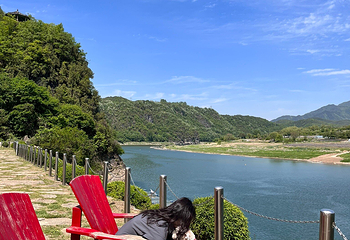 岛潭三峰第 4 张图片
