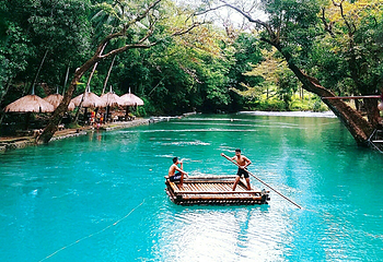 Malumpati Health Spring & Tourist Resort第 1 张图片