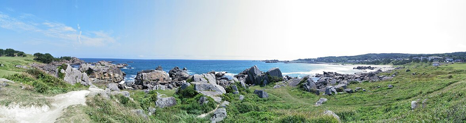 种差海岸第 4 张图片