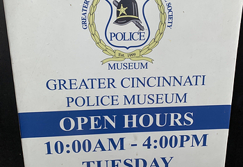 Greater Cincinnati Police Museum第 14 张图片