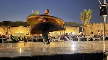 ICL Lama Tourism | Premium Desert Safari Dubai | VIP Desert Camp | Premium Safari