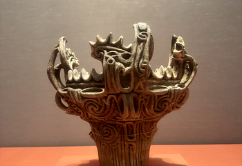东京国立博物馆第 26 张图片