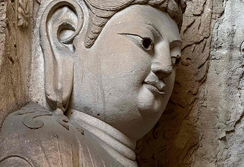 云冈石窟第 457 张图片