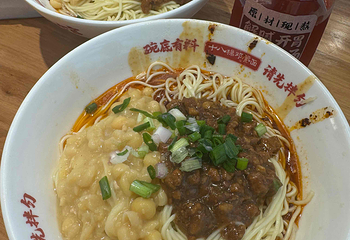 十八梯邓凳面(解放碑总店)第 30 张图片