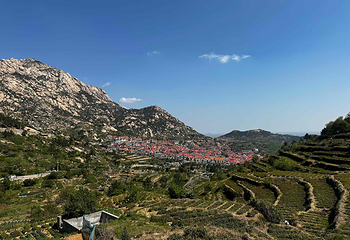 崂山风景区第 118 张图片