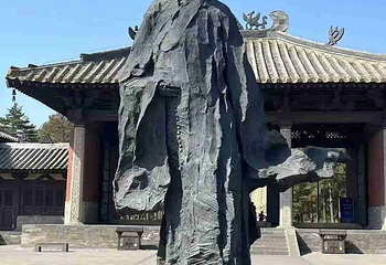 云冈石窟第 514 张图片
