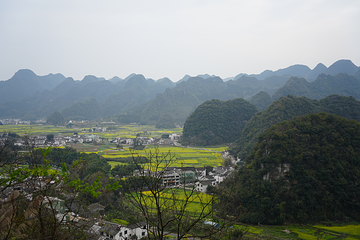 万峰林景区第 156 张图片