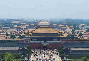 景山公园第 36 张图片