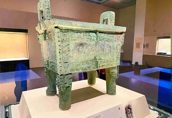 中国国家博物馆第 216 张图片