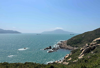 东澳岛第 30 张图片