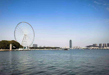 蠡园第 42 张图片