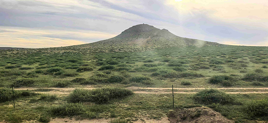 乌兰哈达火山地质公园第 75 张图片