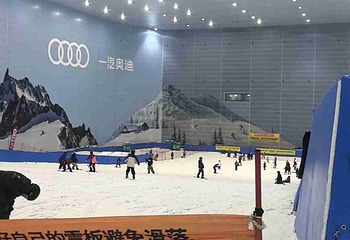 广州热雪奇迹第 278 张图片