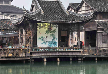 乌镇第 160 张图片