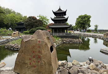 岳阳楼景区第 38 张图片