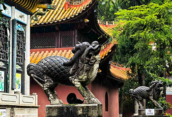 南岳衡山风景名胜区第 14 张图片