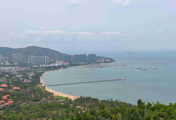 鹿回头风景区第 59 张图片