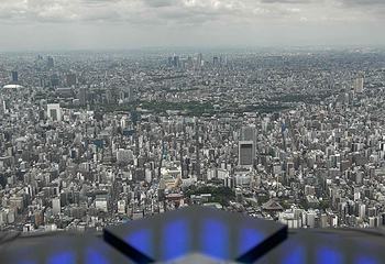 东京晴空塔第 147 张图片