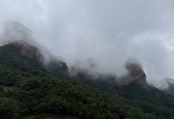 嶂石岩第 41 张图片