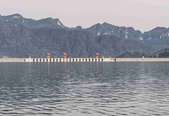 三峡大坝旅游区第 111 张图片