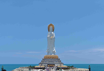 三亚南山文化旅游区第 44 张图片