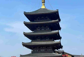启唐城沉浸乐园第 70 张图片