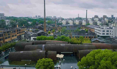 陶阳里旅游区第 308 张图片