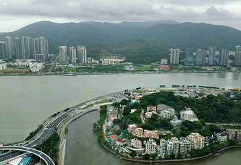 澳门旅游塔第 86 张图片