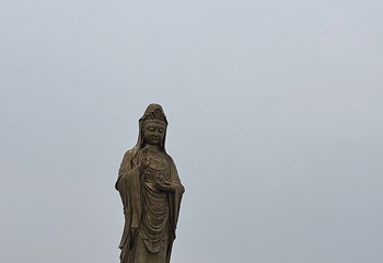普陀山风景区第 375 张图片