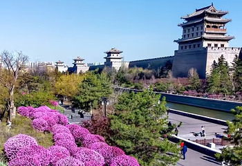 大同古城第 272 张图片