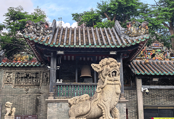 佛山市祖庙博物馆第 17 张图片