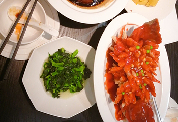 外滩家宴·上海菜（外滩南京路店）第 85 张图片