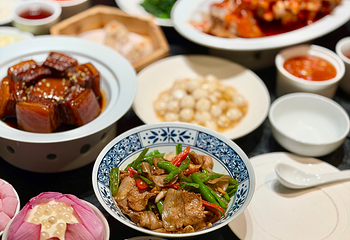 外滩家宴·上海菜（外滩南京路店）第 2 张图片