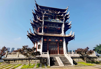 滨江公园第 15 张图片