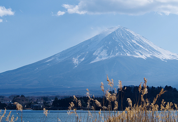 富士山第 45 张图片