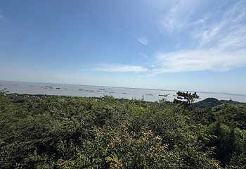 南通狼山风景名胜区第 79 张图片