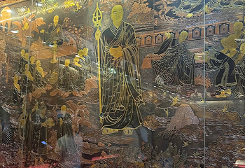 大雁塔第 163 张图片